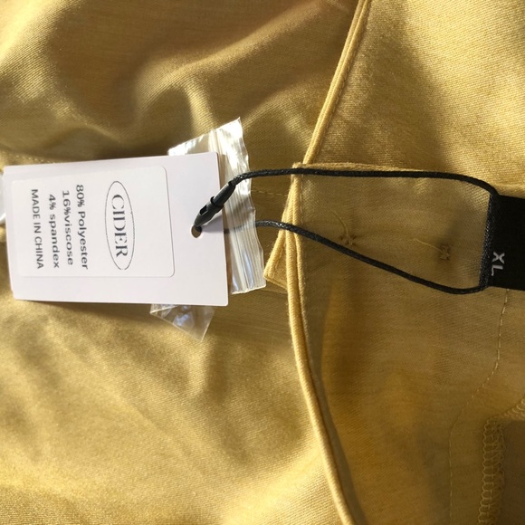 Cider button down midi skirt - Picture 3 of 3